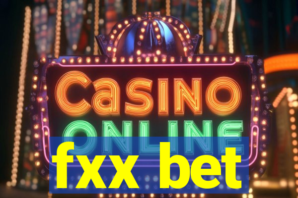 fxx bet